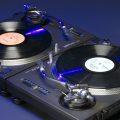 The Technics SL-1200 MKII turntable has had the same mechanically simple design for 37 years, yet its quality, performance and reliability are considered unmatched.
