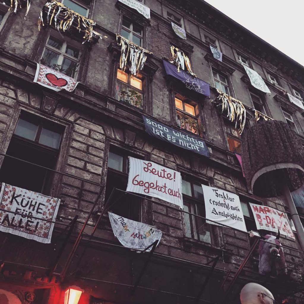 A Stumble Through My Favorite Dive Bars Of Berlin Hacker Notes