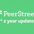 PeerStreet 2 year update review